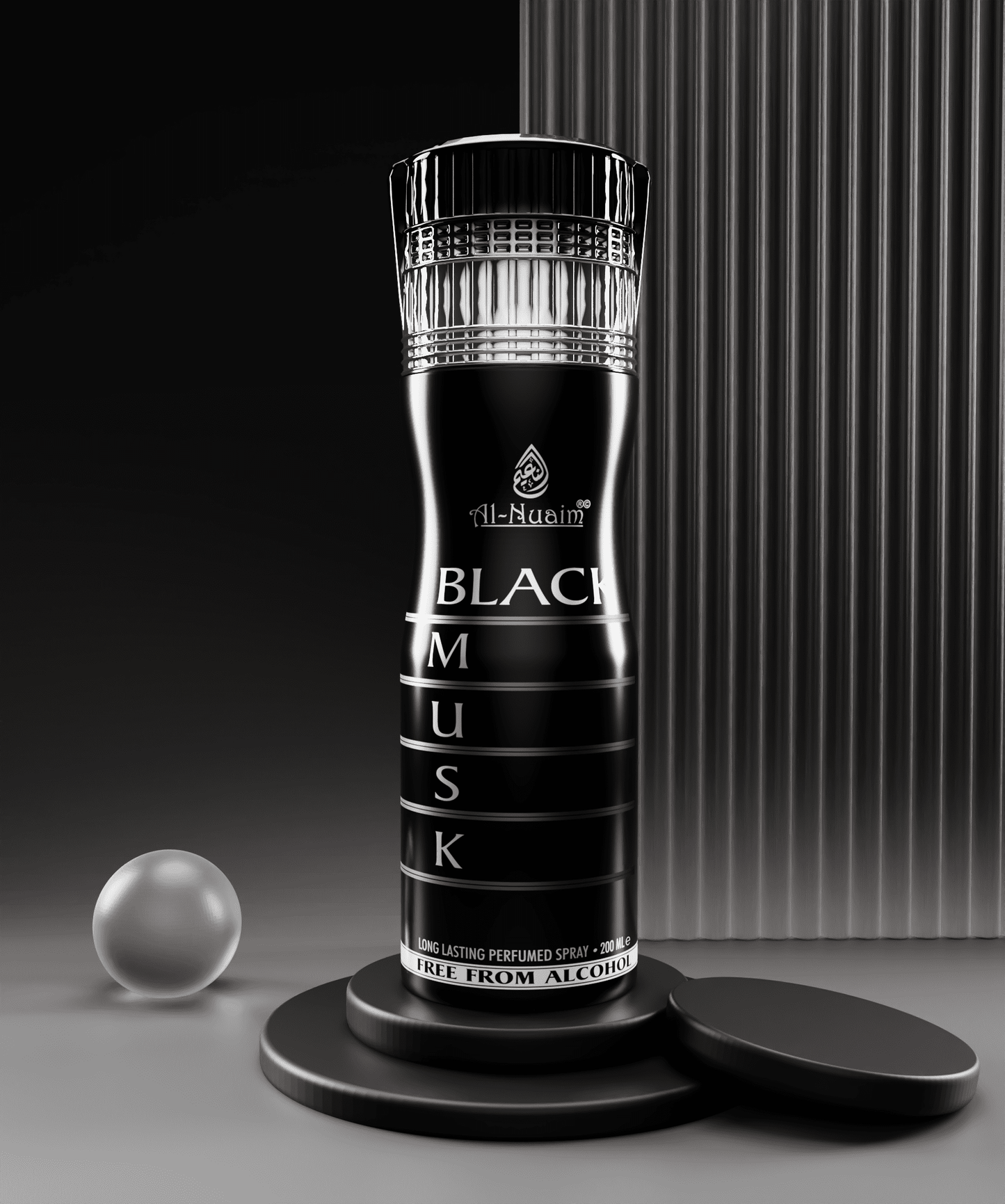 Black Musk