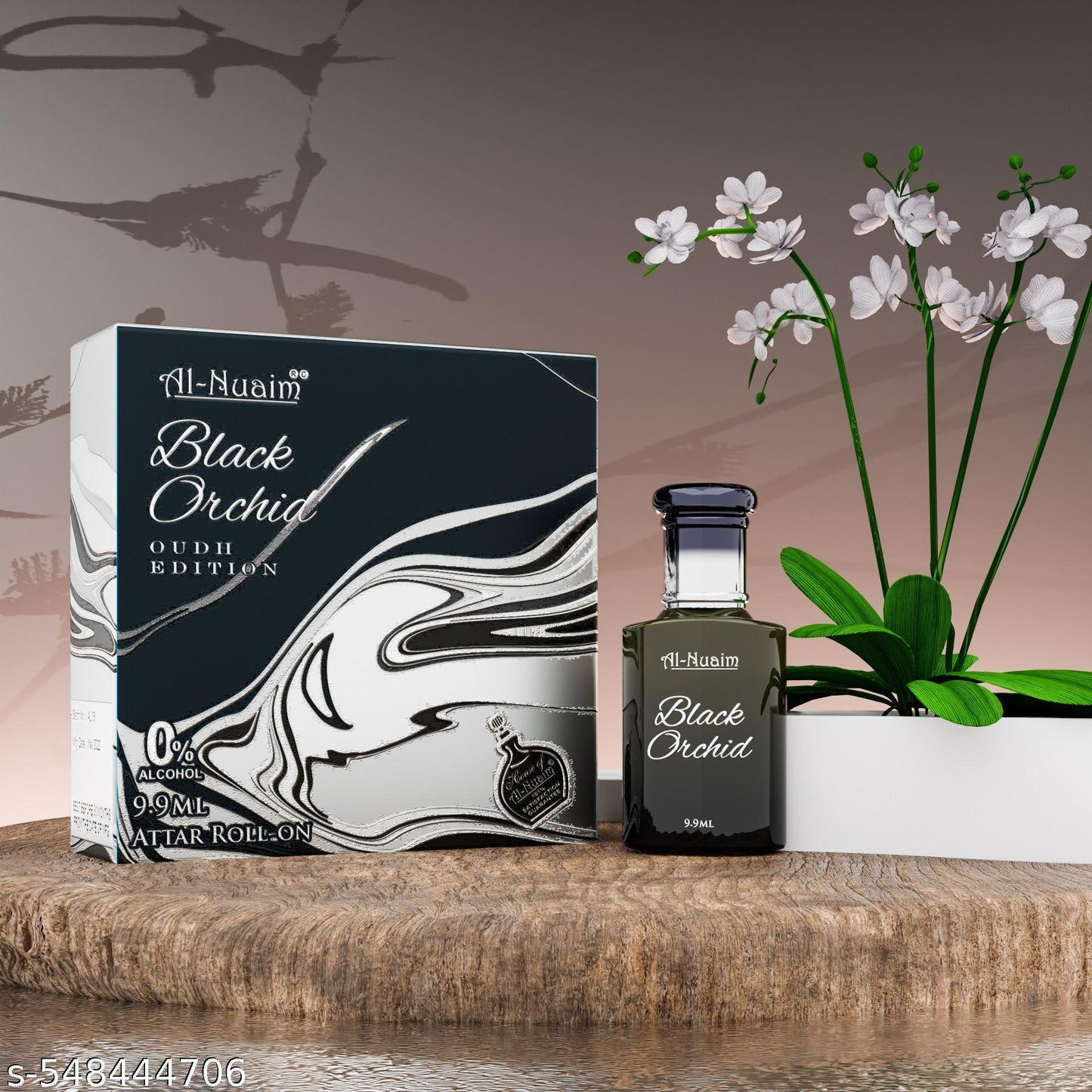 Black Orchid