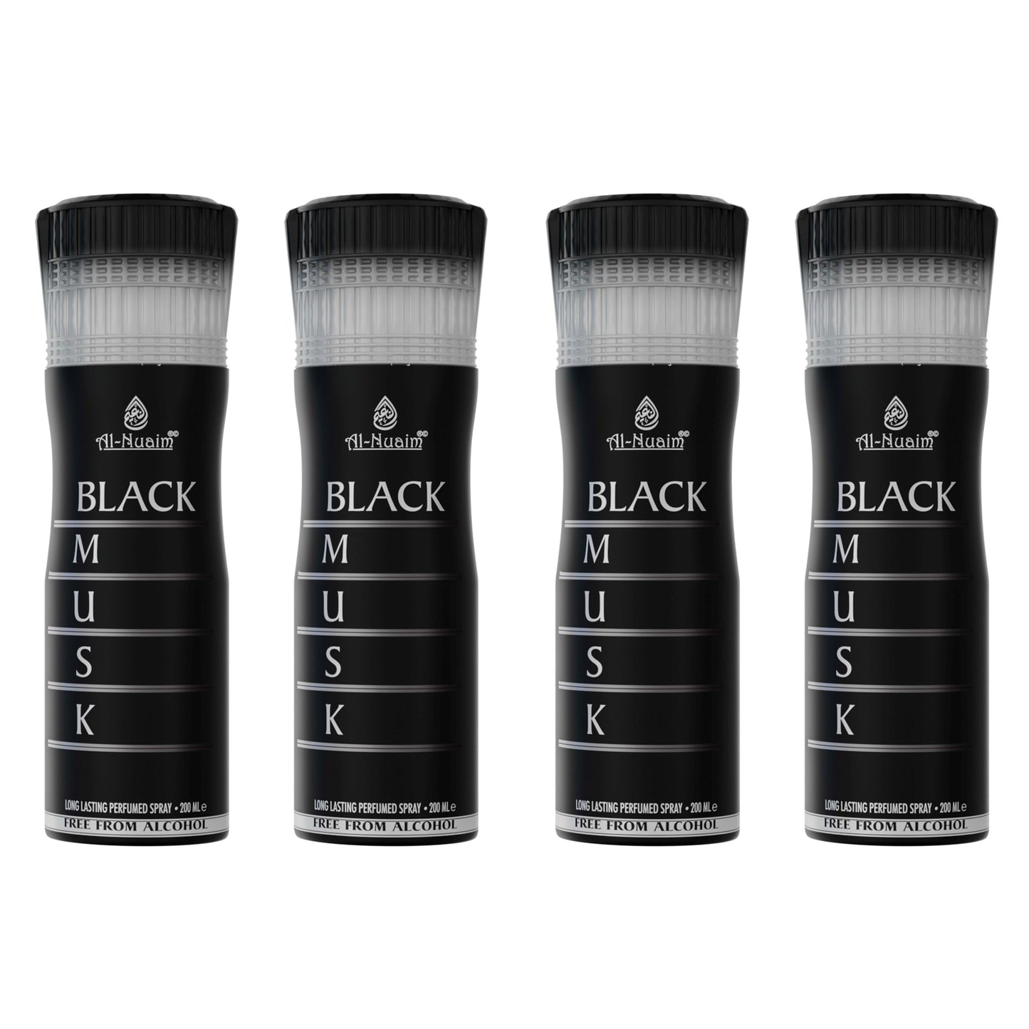 Black Musk