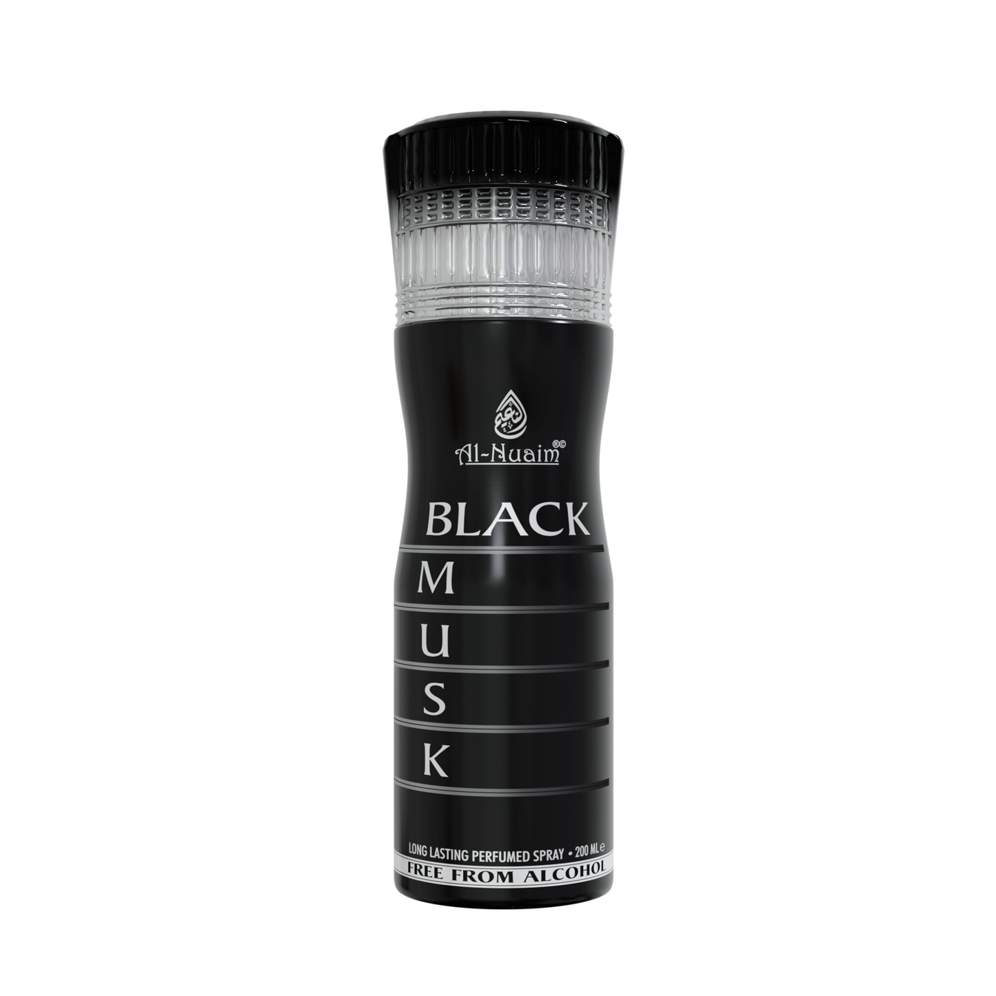 Black Musk
