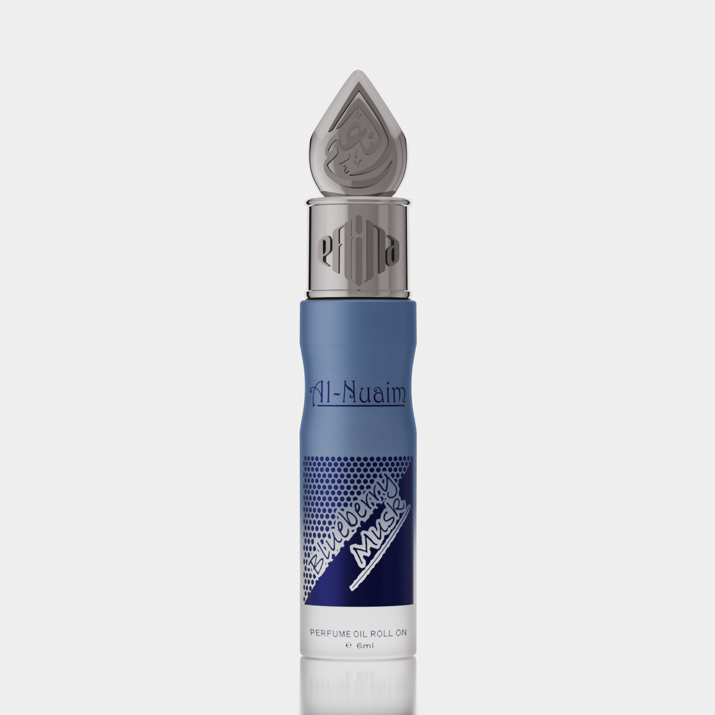Blueberry Musk