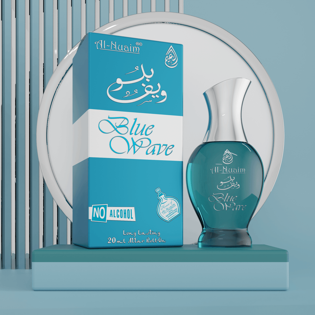 Blue wave perfume online price