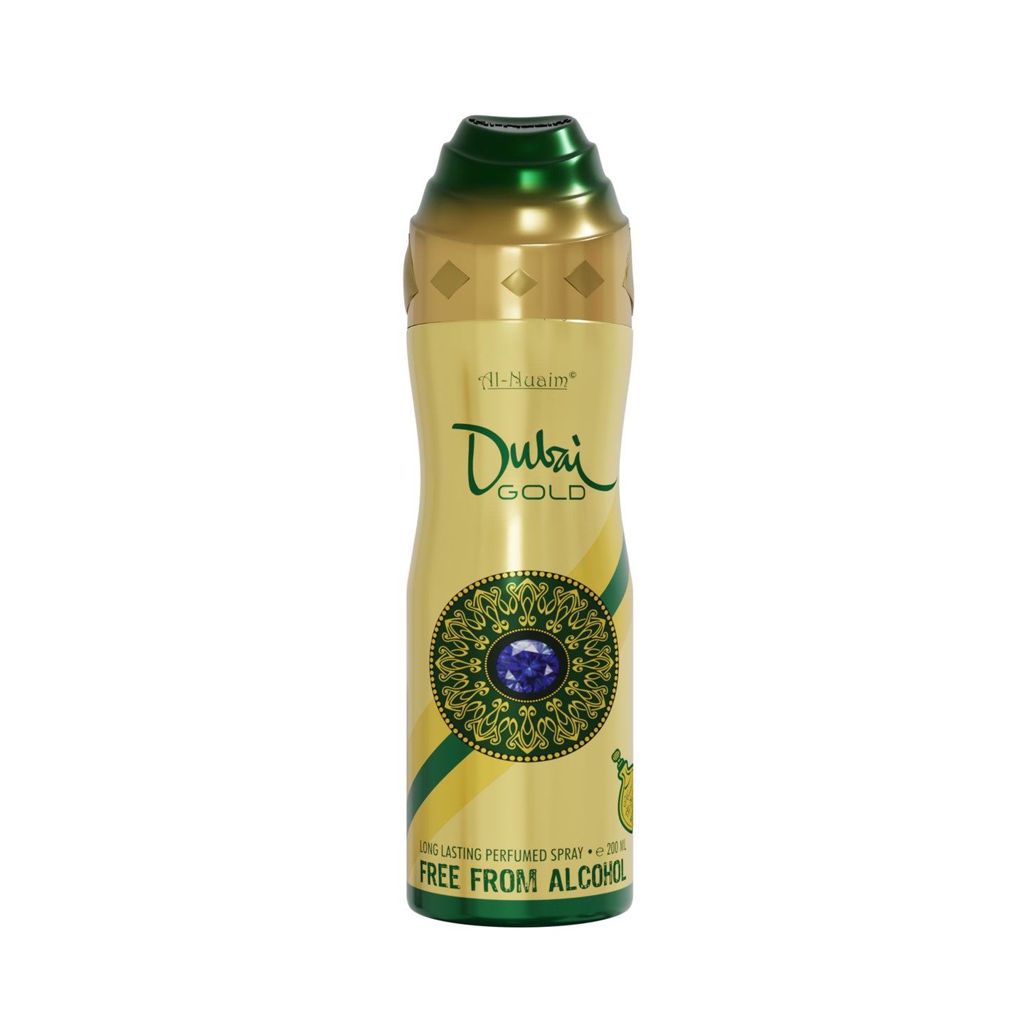 Dubai Gold