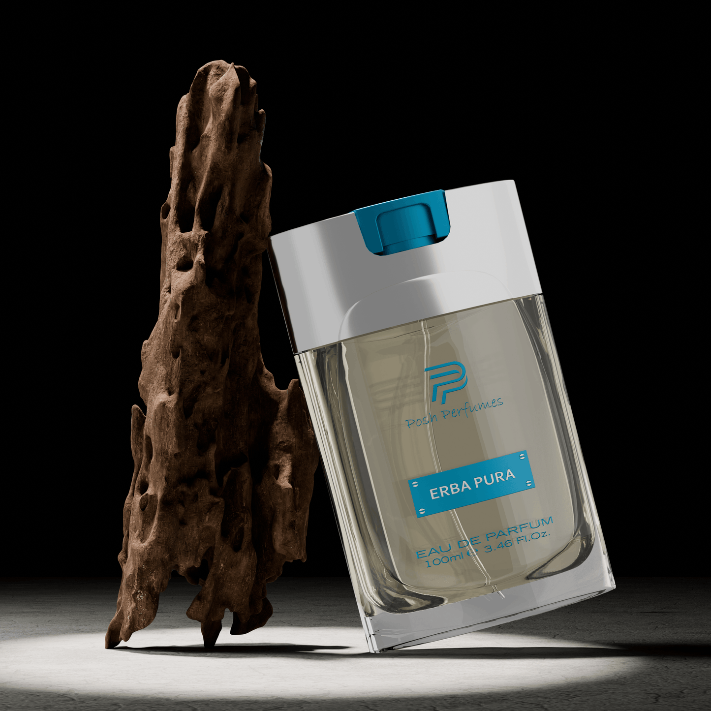 Erba Pura 100ML Posh Perfume