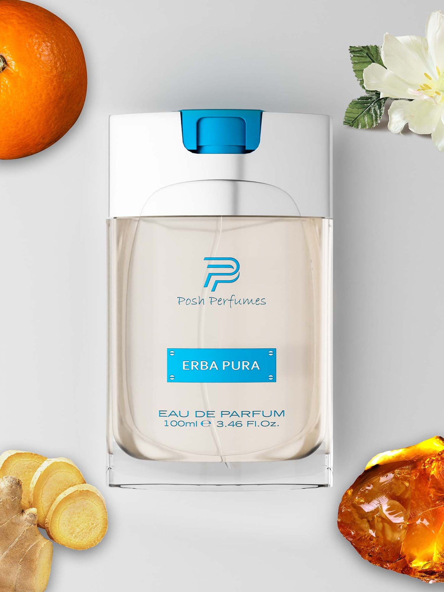 Erba Pura