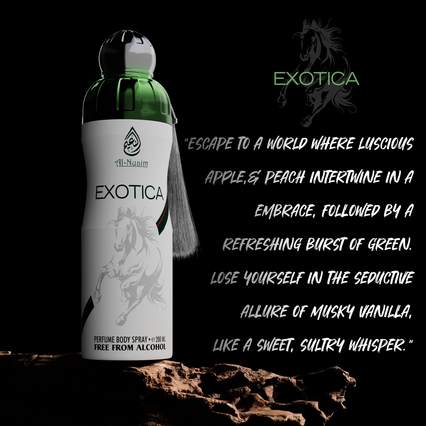 Exotica