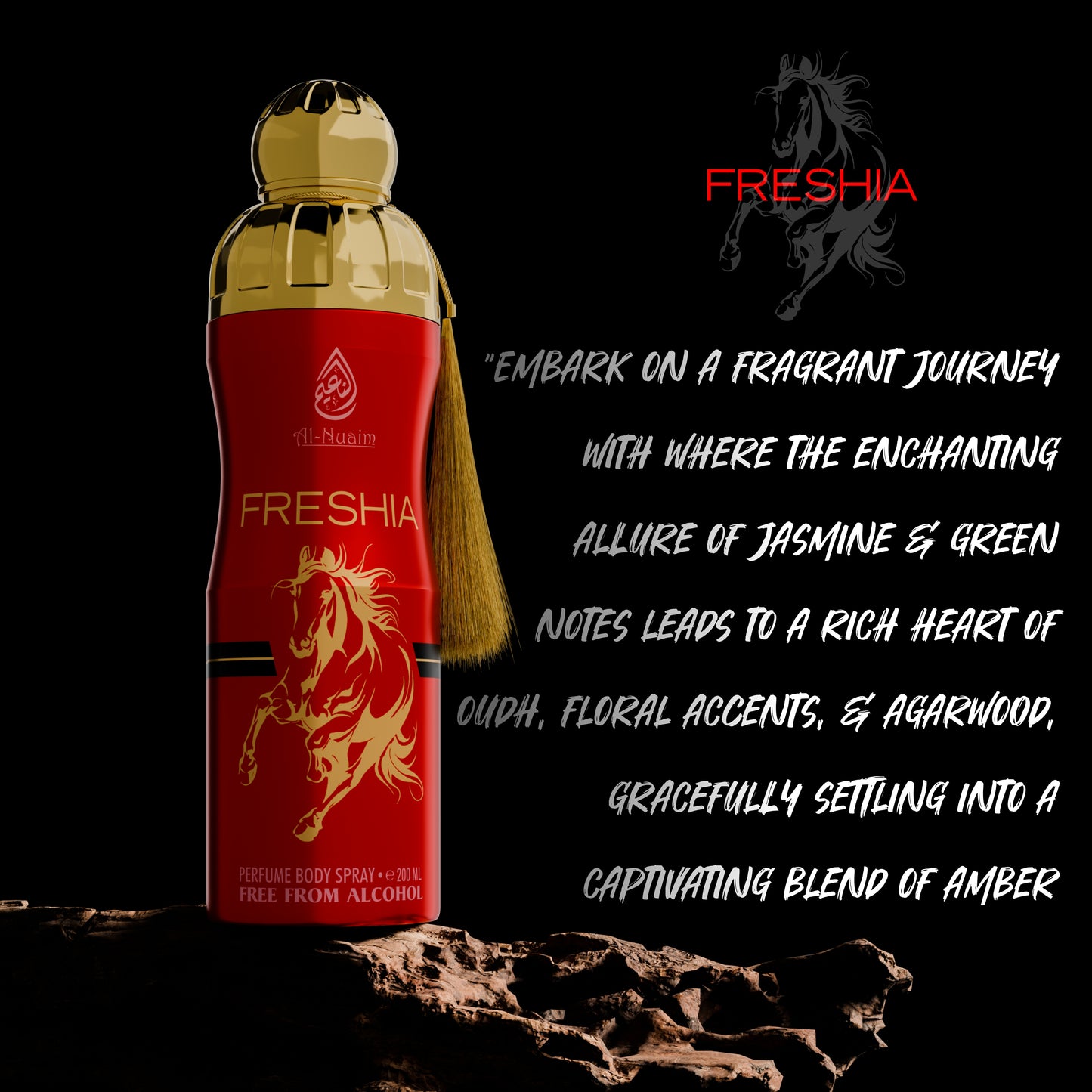 Freshia