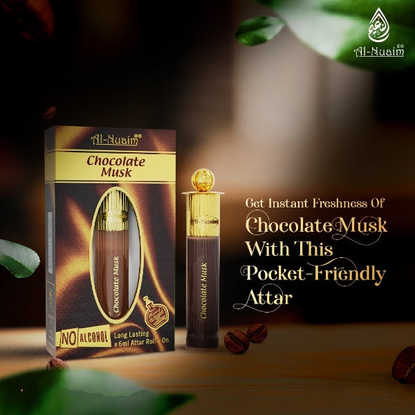 Chocolate Musk