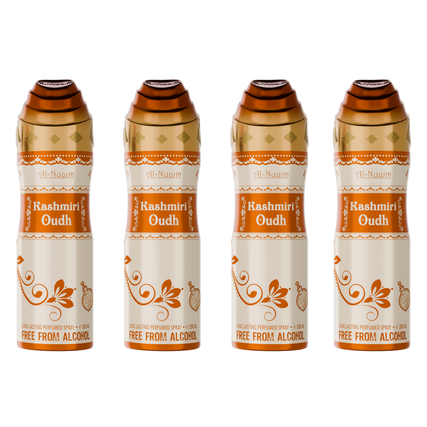 Kashmiri Oudh