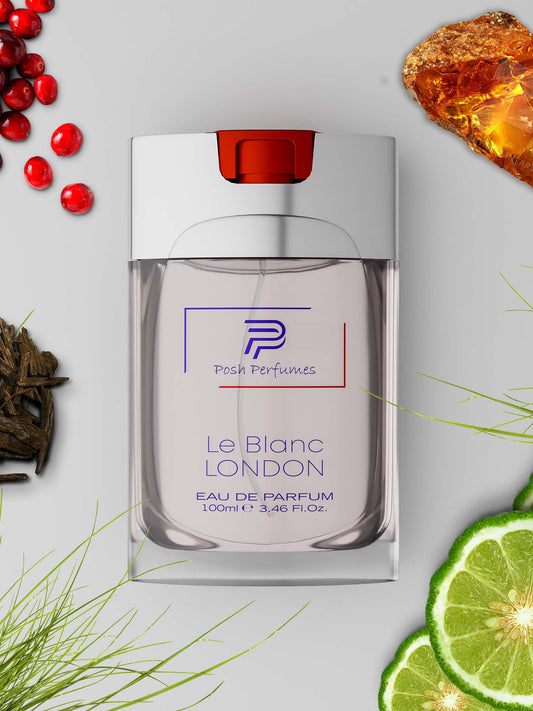 Le Blanc London