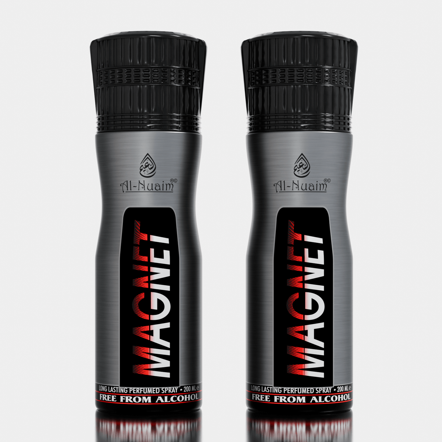 Magnet 200 ML (Pack Of 2)