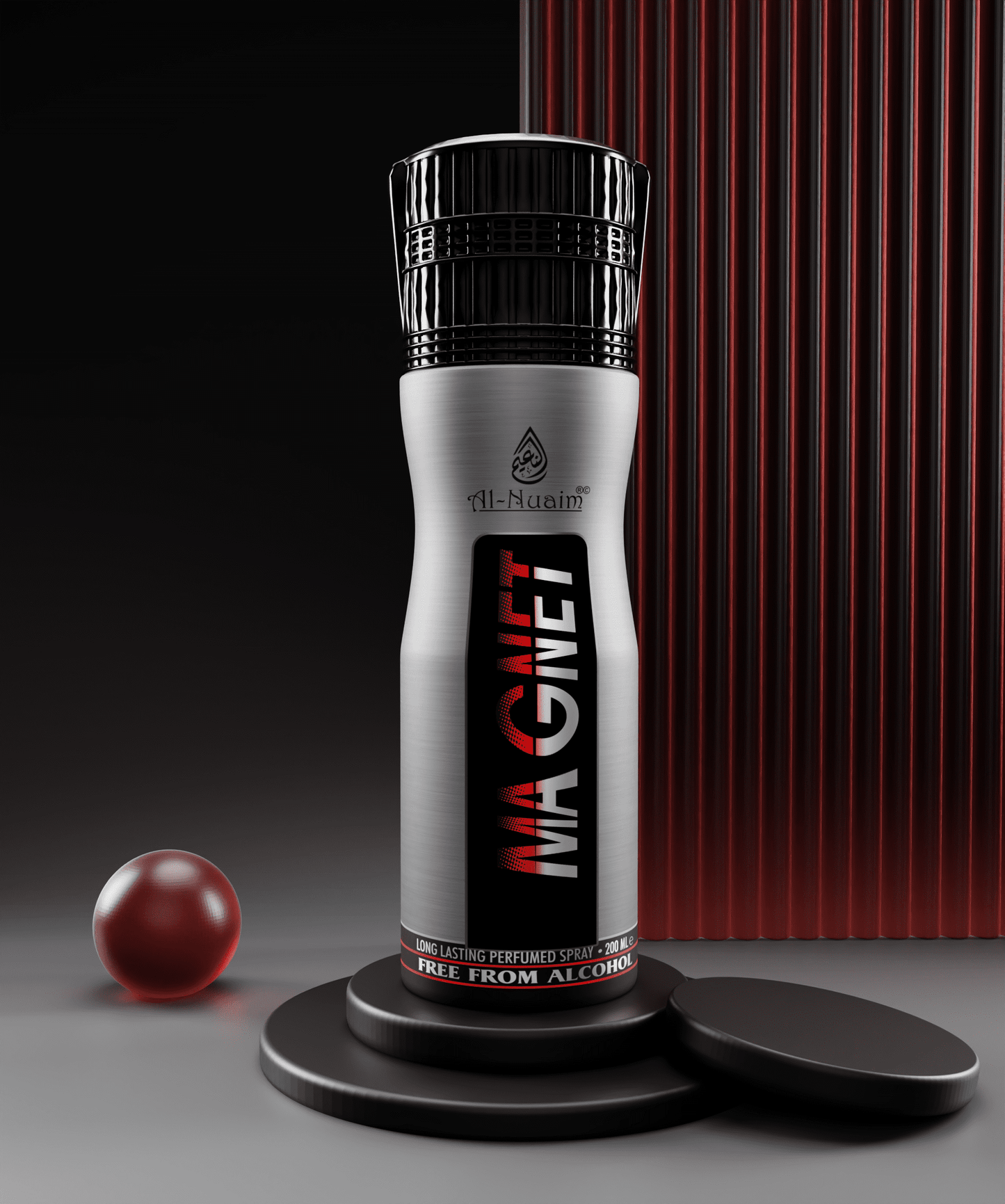 Magnet