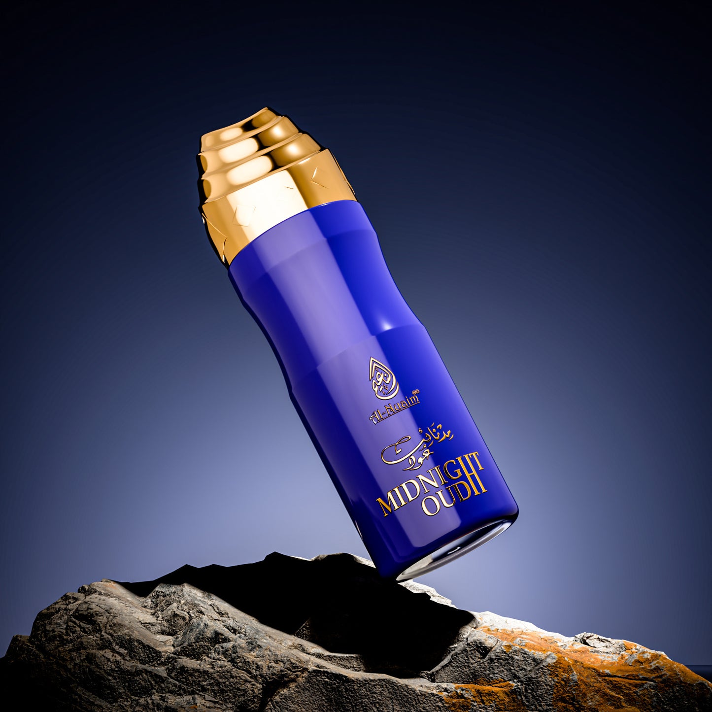 Midnight Oudh