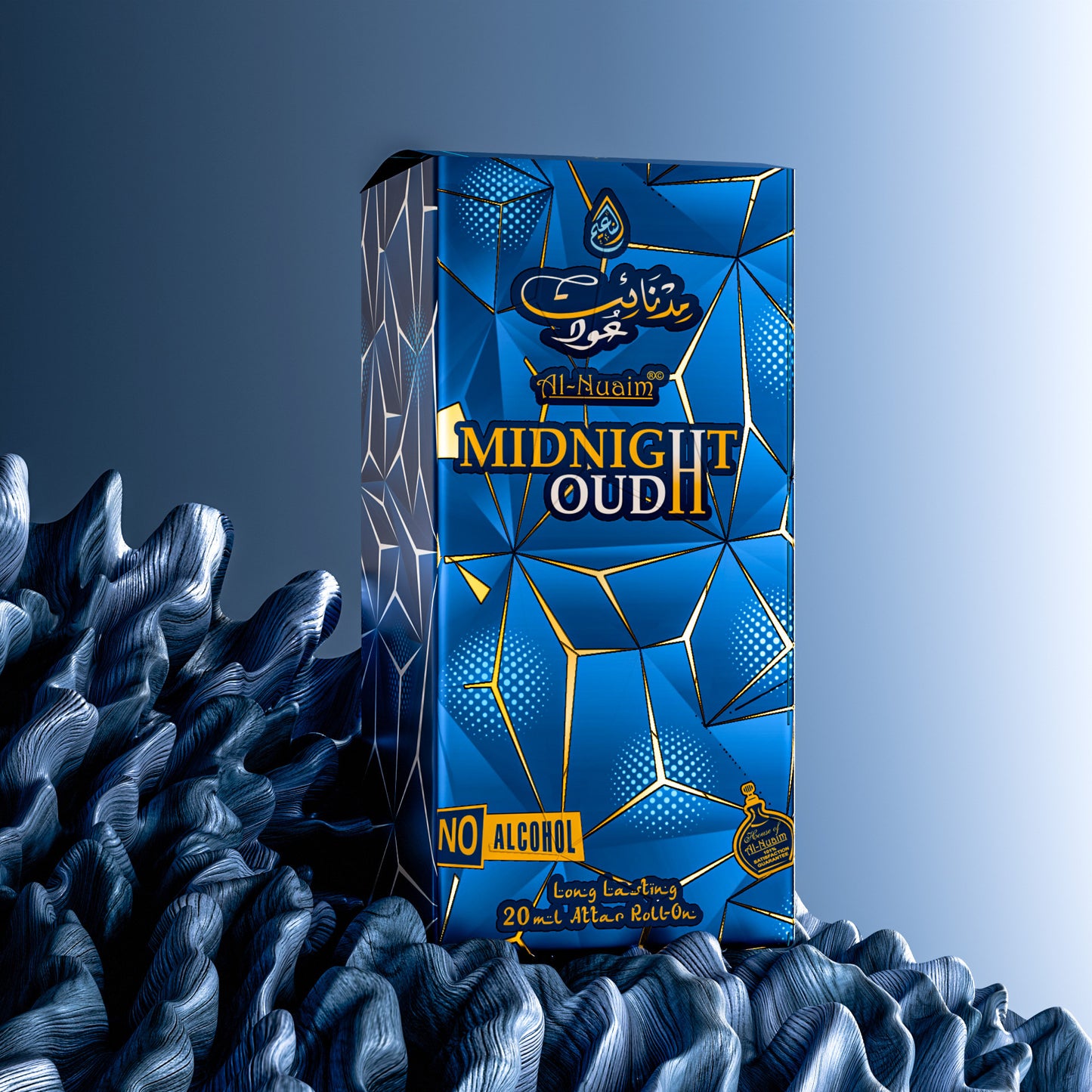 Midnight Oudh