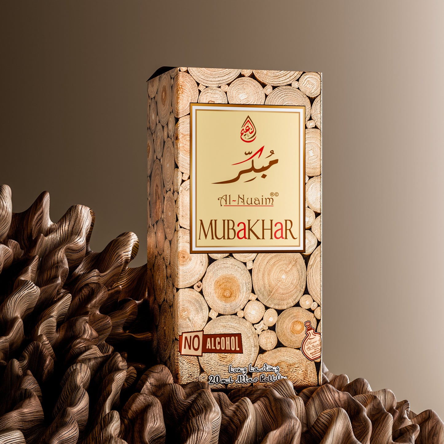 Mubakhhar