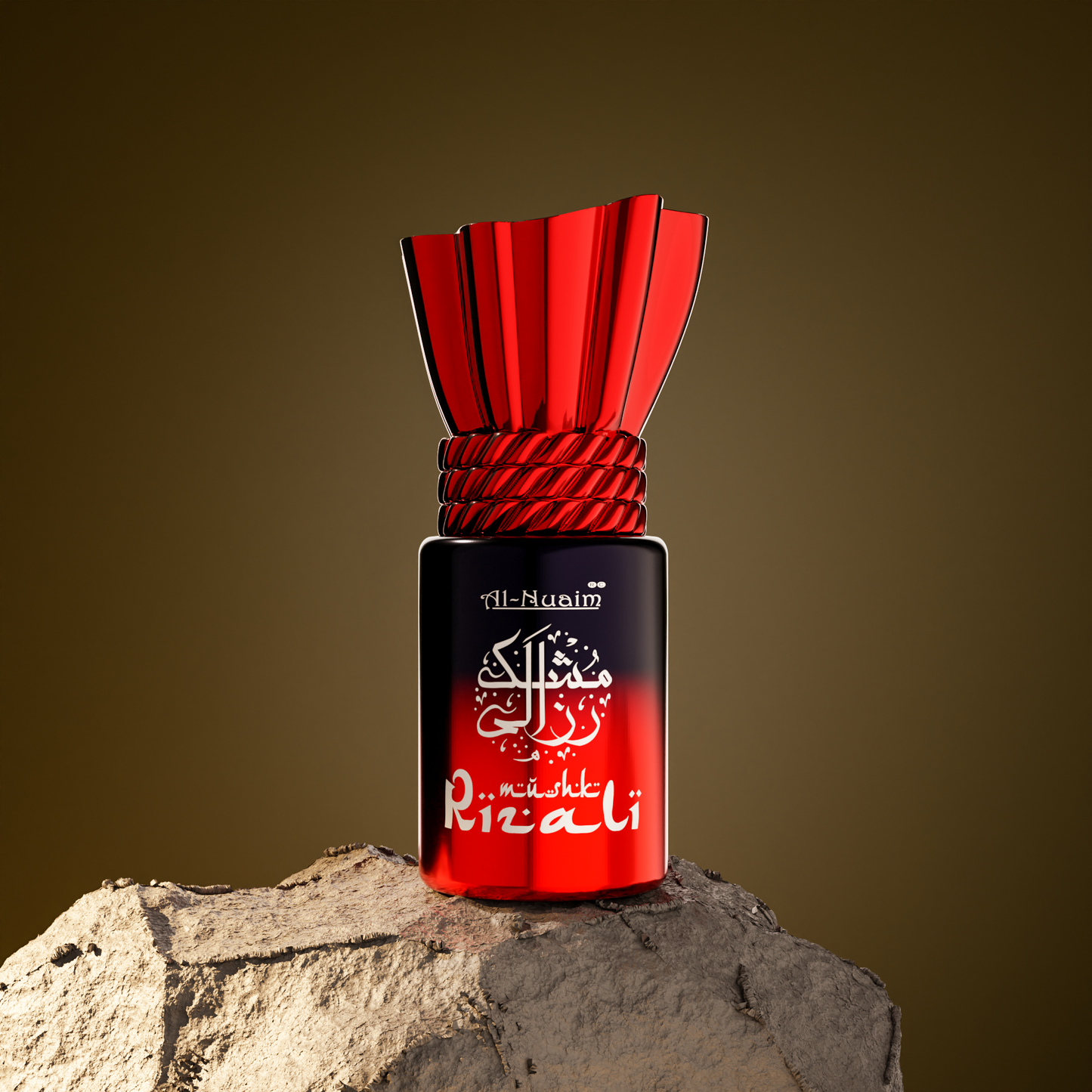 Mushk Rizali