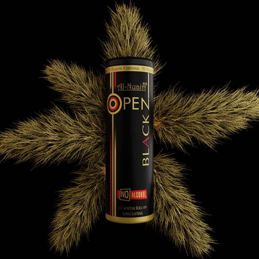Open Black