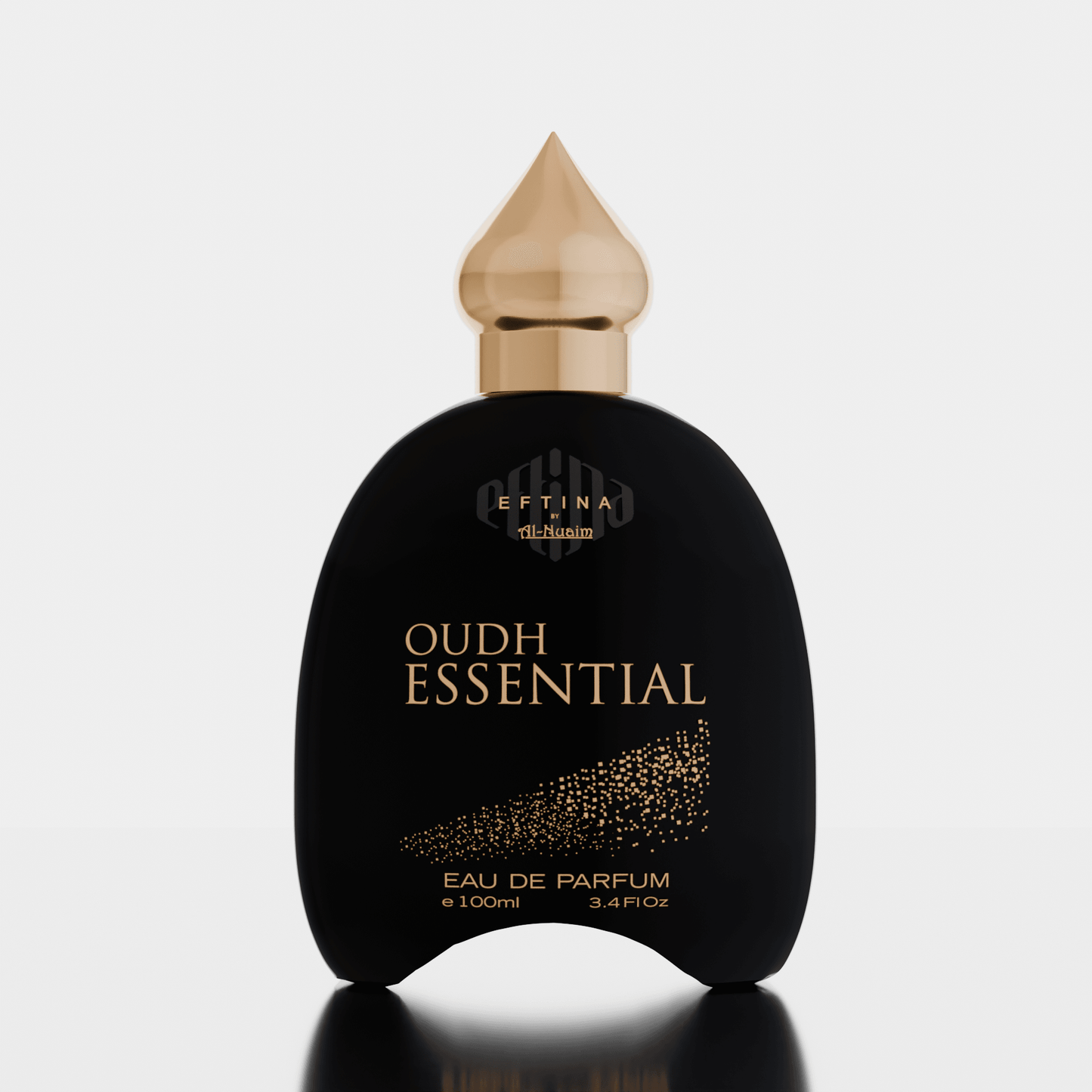 Oudh Essential Eau De Parfum 100ml