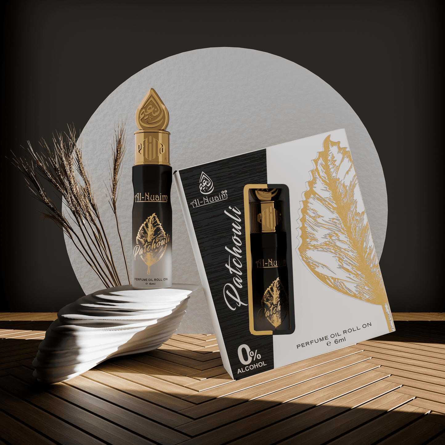 Patchouli 6ml