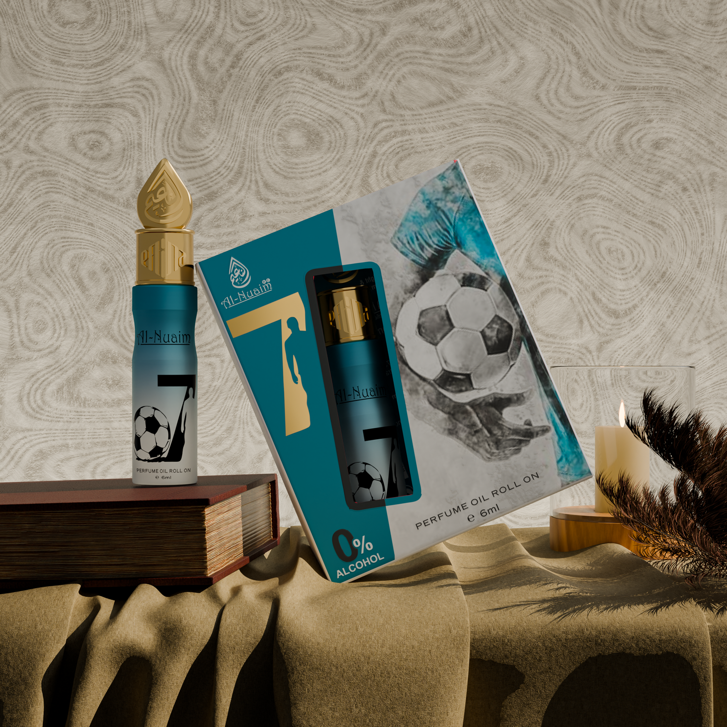 07 attar 6ml