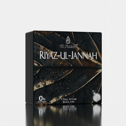 Riyaz-Ul- annah