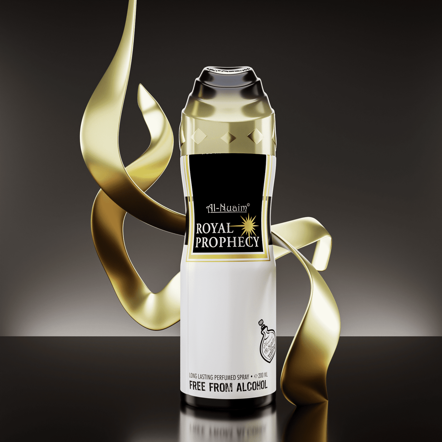 Royal Prophecy Perfumed Spray (200ml)