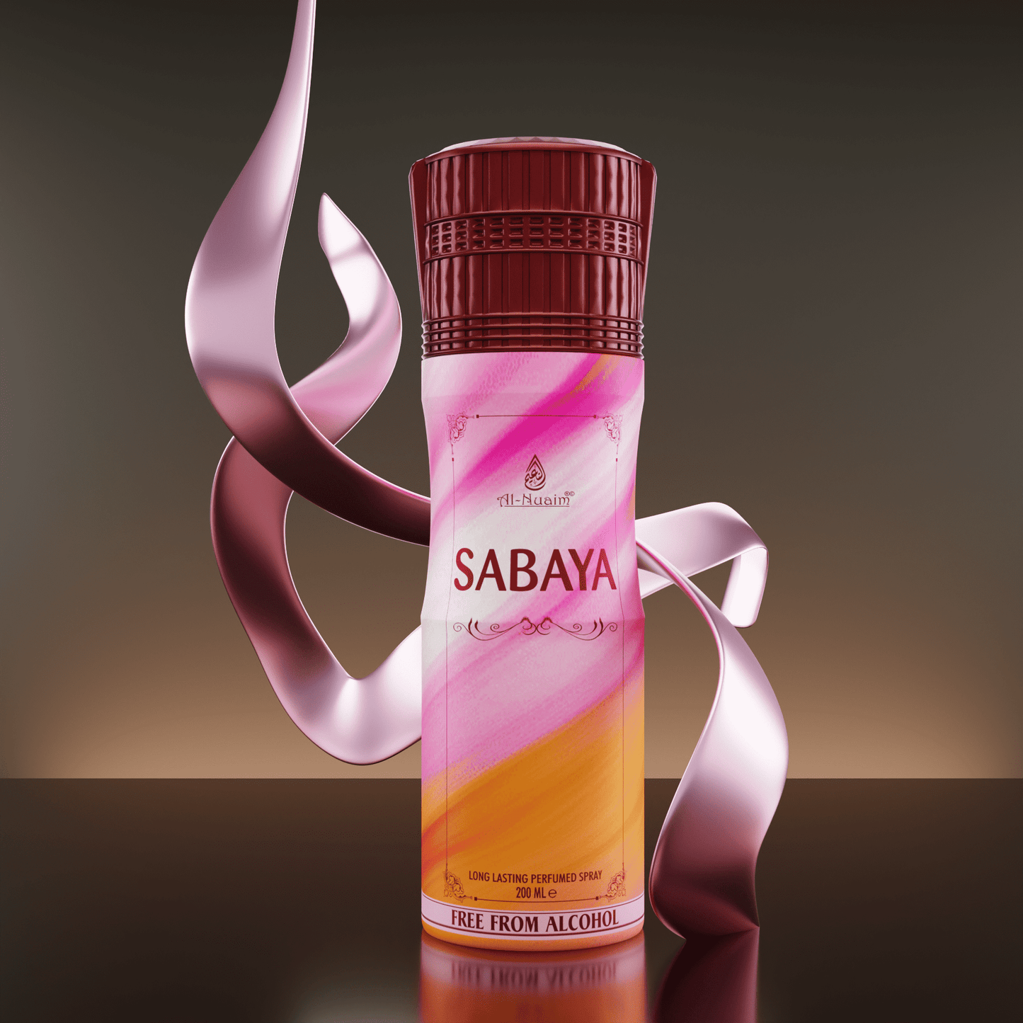 Sabaya Perfumed Spray (200ml)