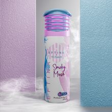 Eftina Smoky Musk Eau De Parfum 100ml + Free 200ml Perfumed Spray