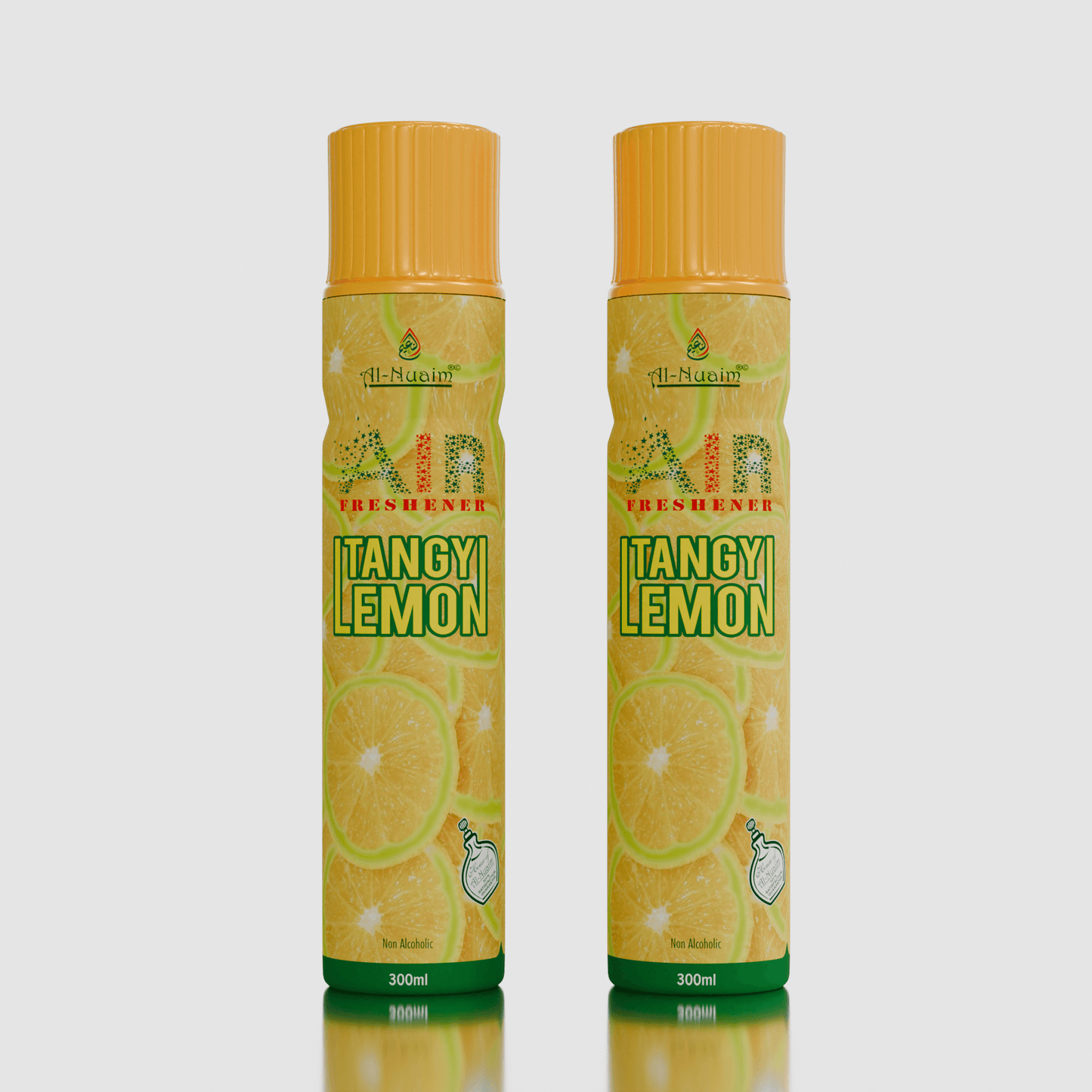 Tangy Lemon
