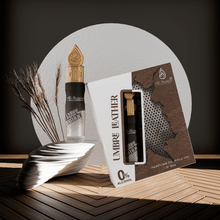 Umbre Leather 6ML (Pack Of 2)
