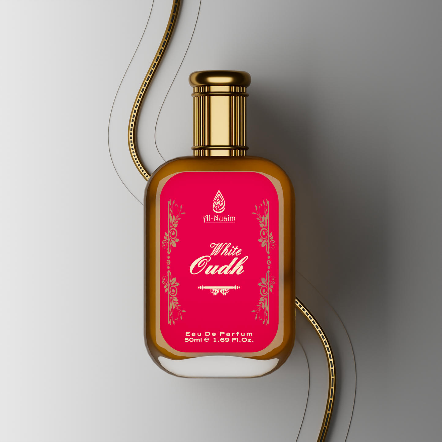 White Oudh
