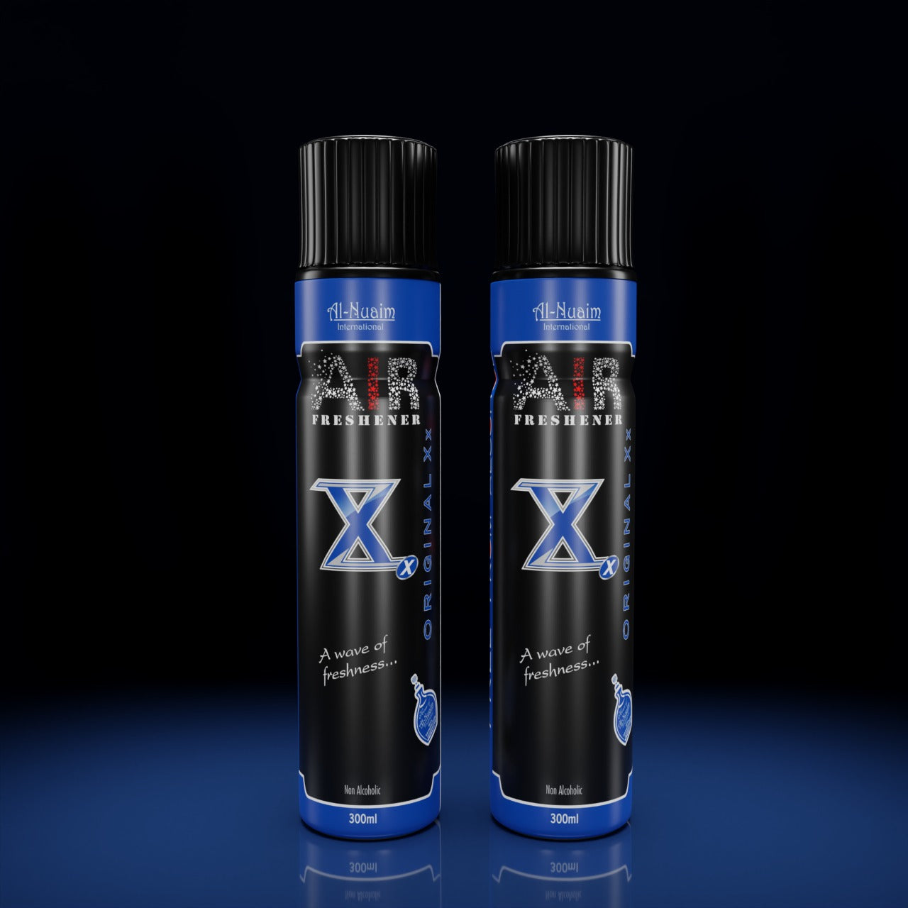 Original XX 300ml (Pack Of 2)
