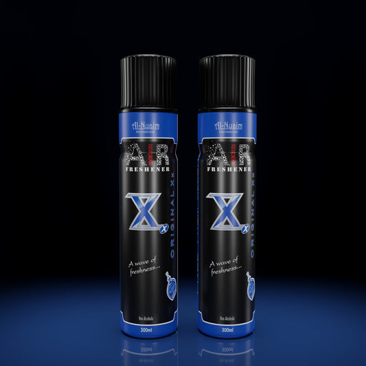 Original XX 300ml (Pack Of 2)