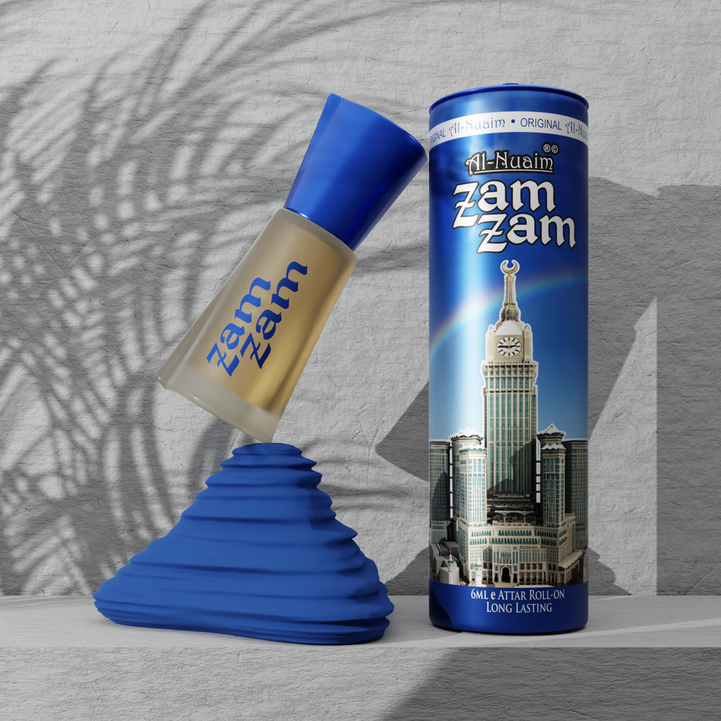 Al nuaim zam zam new arrivals