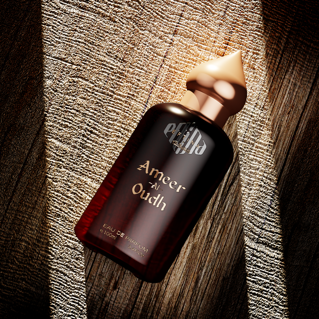 Oud discount al ameer
