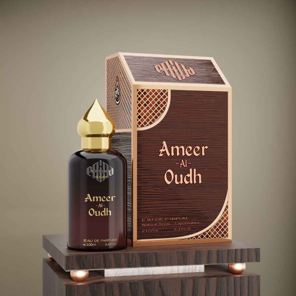 Parfum best sale ameer oud