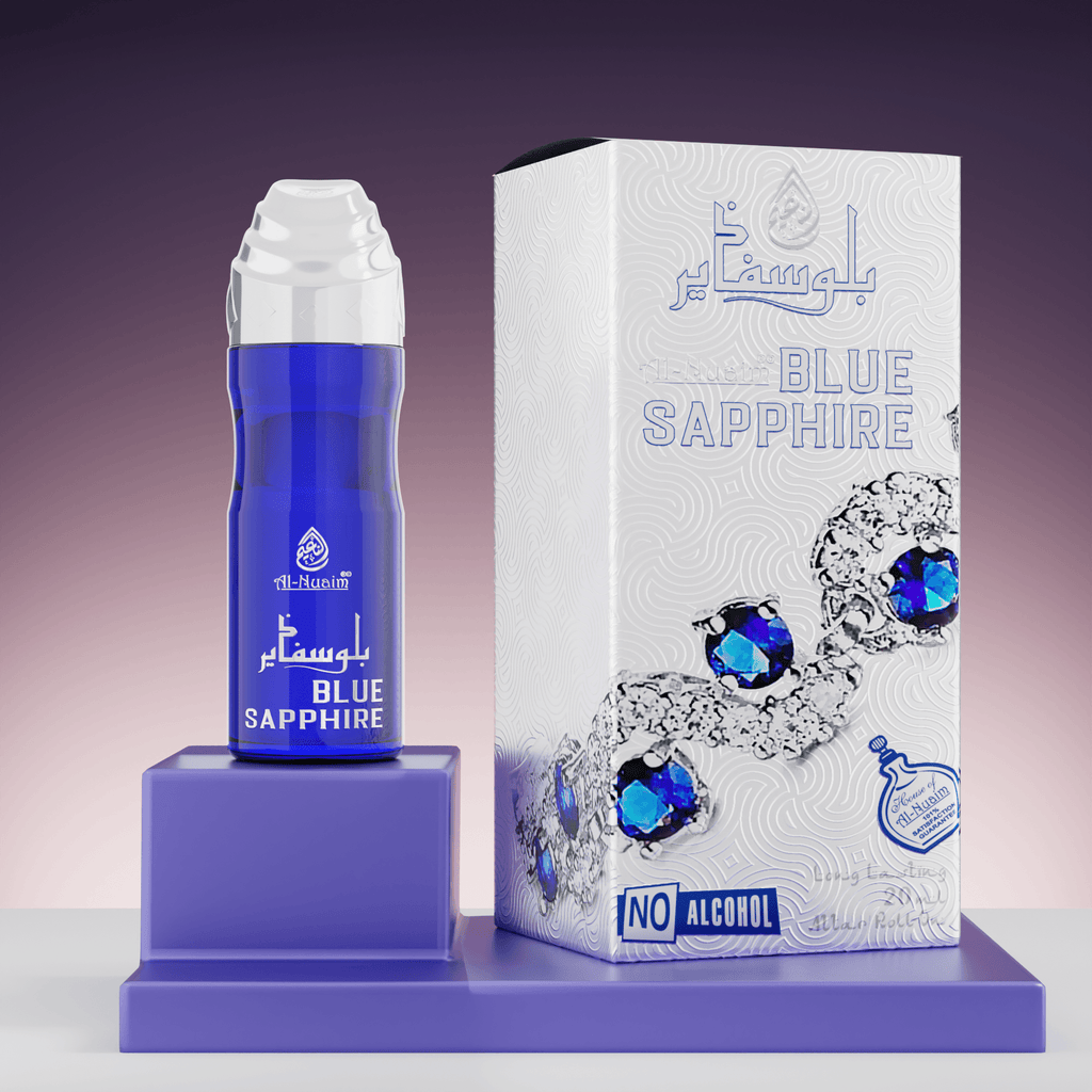 Blue Sapphire 20ML