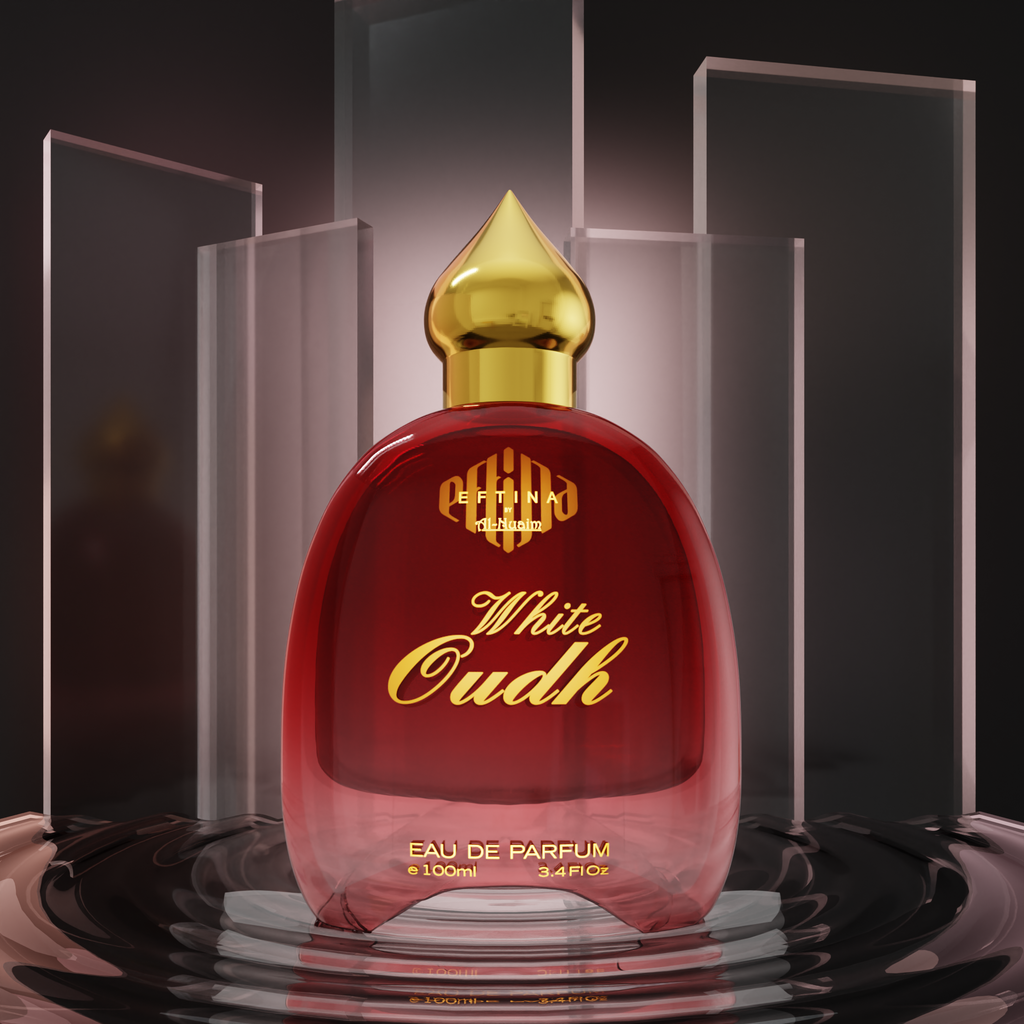 Al nuaim white oudh price 2025