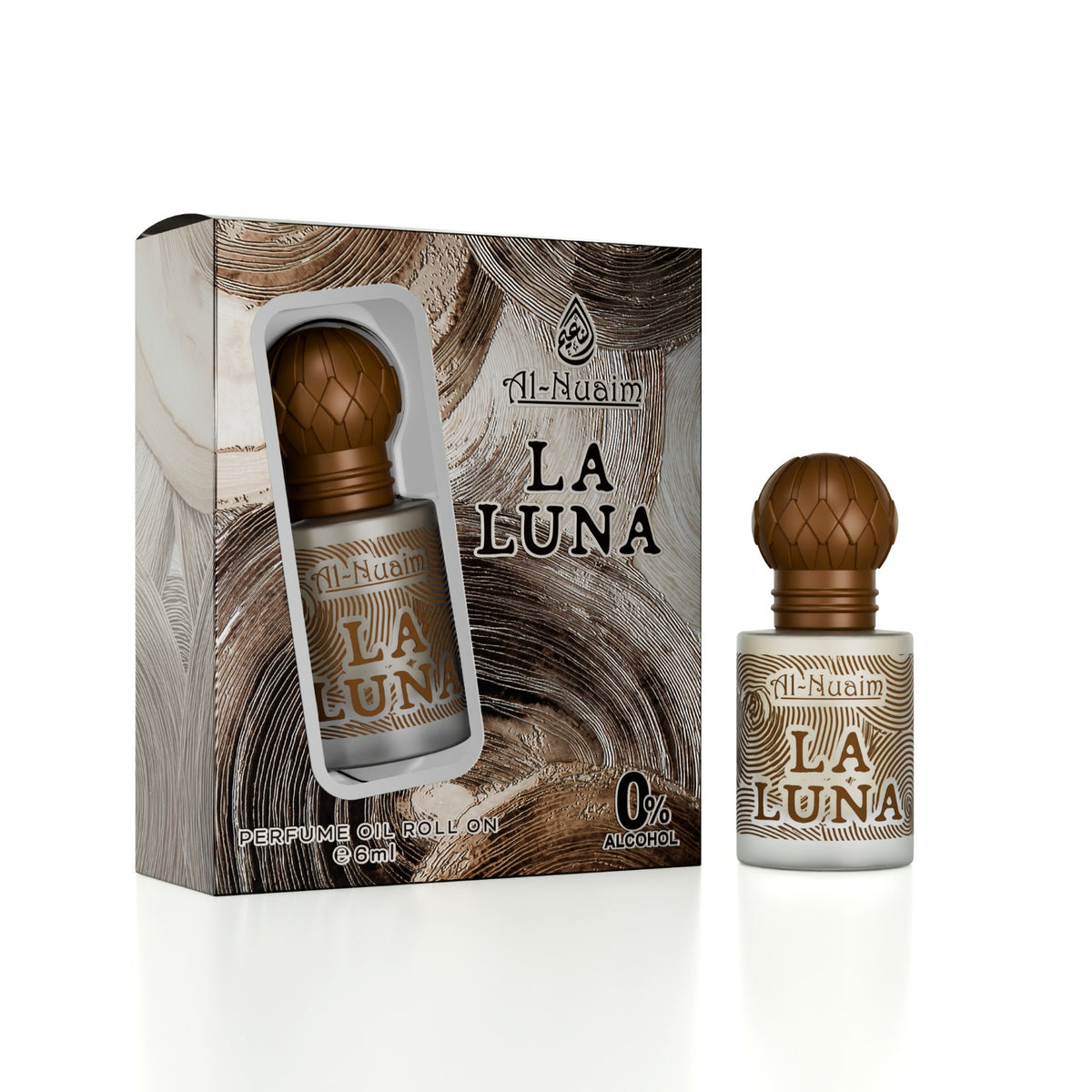 LA LUNA