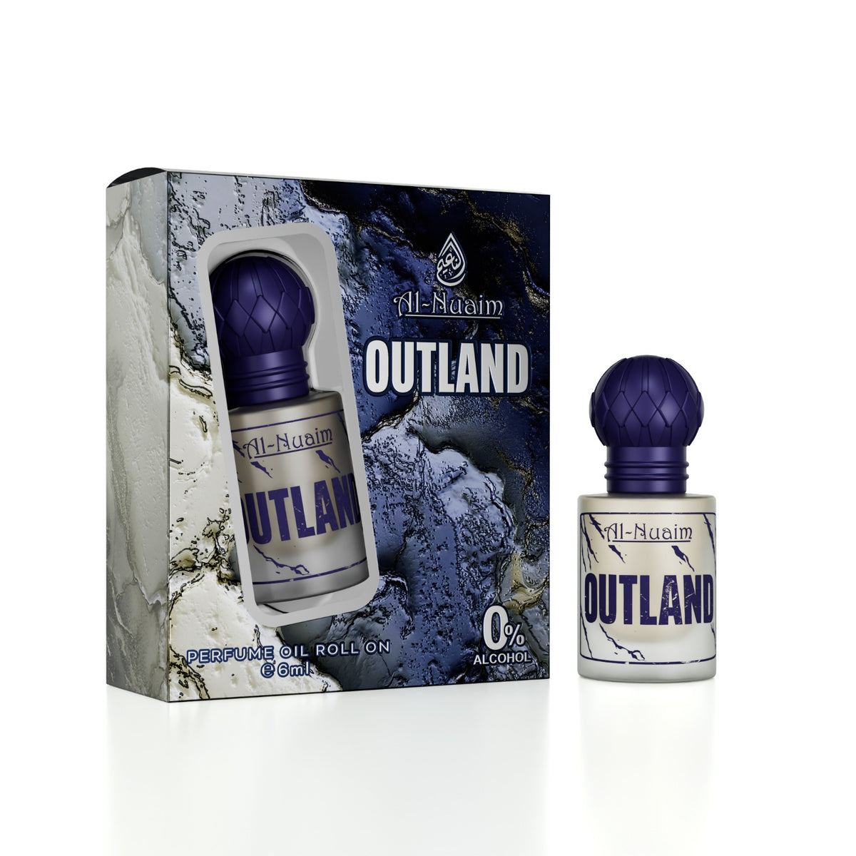 OUTLAND