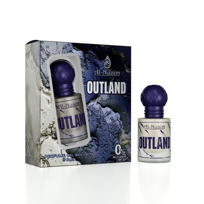 OUTLAND