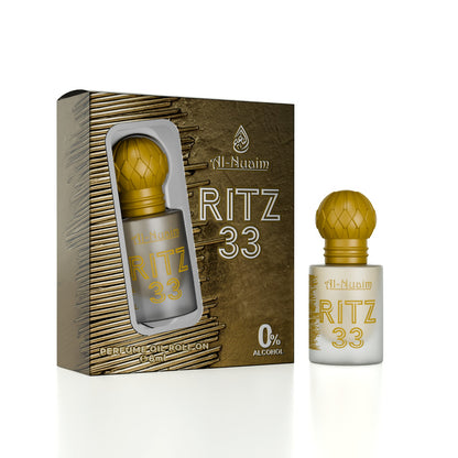 RITZ 33