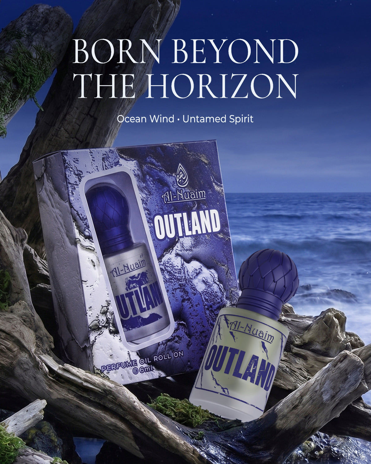 OUTLAND