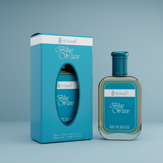 Blue Wave 50ML Eau De Parfum