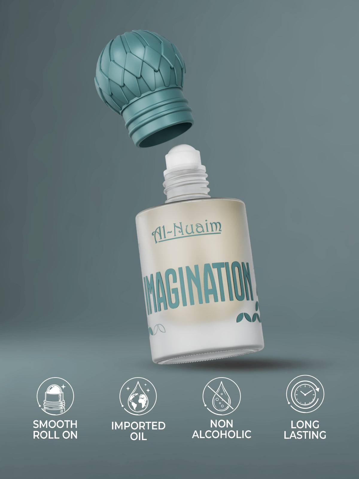 IMAGINATION