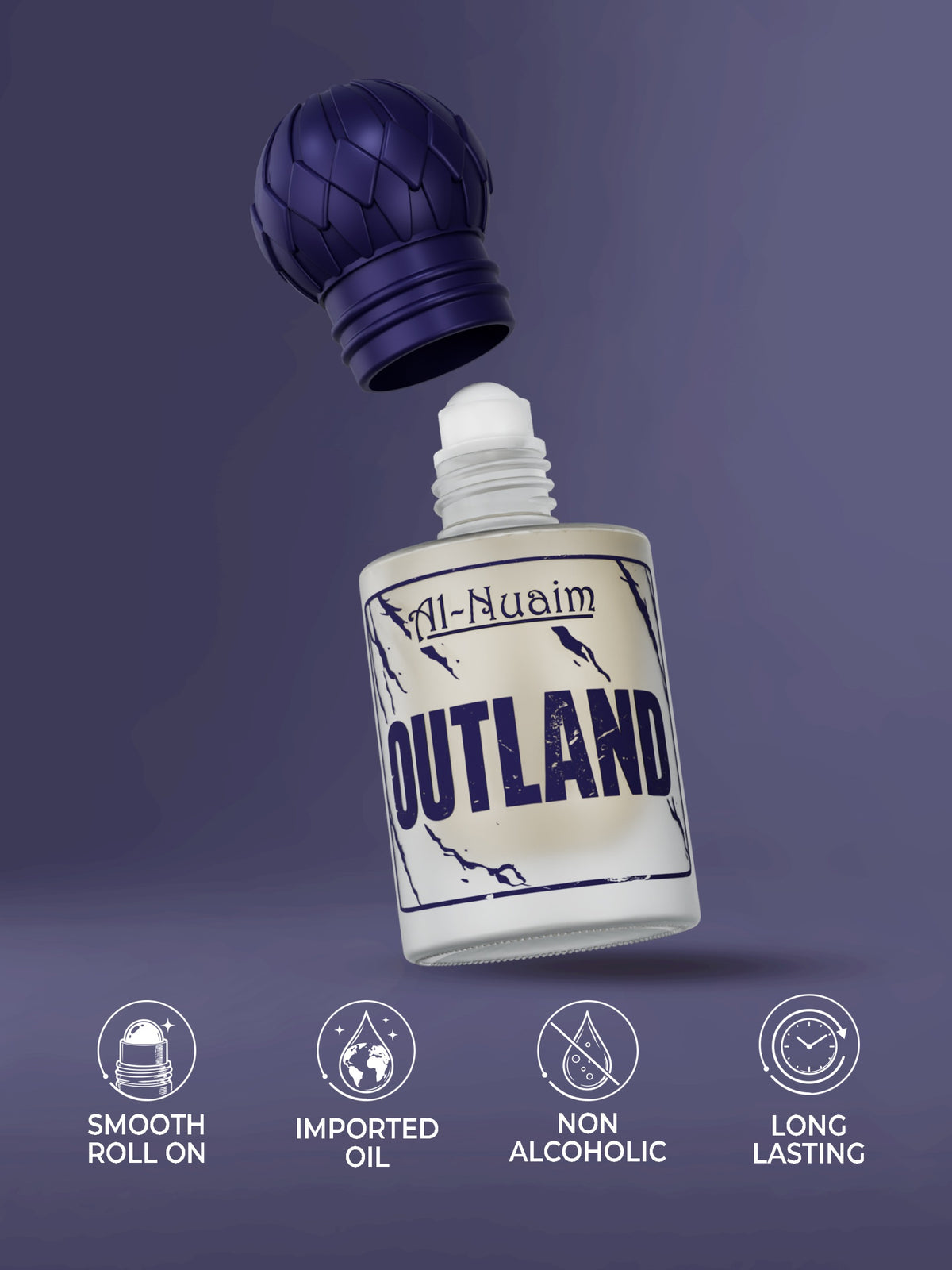 OUTLAND