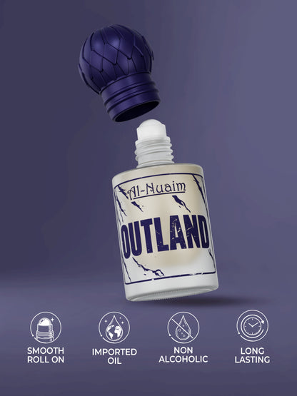 OUTLAND