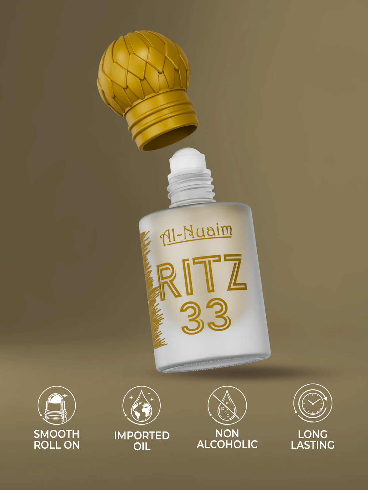 RITZ 33