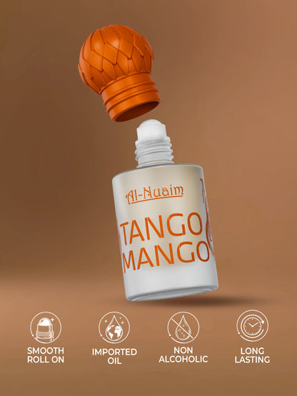 TANGO MANGO
