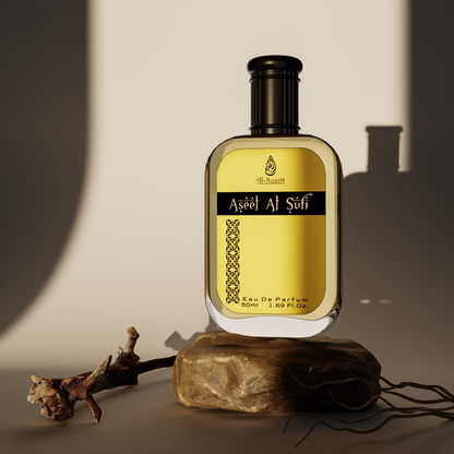 Aseel Al Sufi 50ML Eau De Parfum